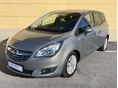 OPEL MERIVA B 2015/4 - 1