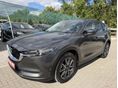 MAZDA CX-5 2.2 CD Revolution 1.tulaj.megkímélt állapotban!!