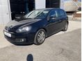 VOLKSWAGEN GOLF VI 1.6 TDi Comfortline TEAM 1ÉV GARANCIA! PARKRADAR! TEMPOMAT!