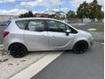 OPEL MERIVA 2010/11 - 4