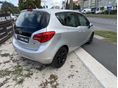 OPEL MERIVA 2010/11 - 5