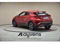 TOYOTA C-HR 2021/5 - 2