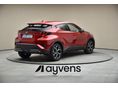TOYOTA C-HR 2021/5 - 4
