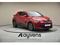 TOYOTA C-HR 2021/5 - 3