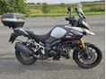 SUZUKI DL 1000 2016/4 - 1