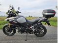 SUZUKI DL 1000 2016/4 - 9