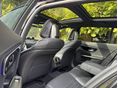 MERCEDES-BENZ C 200 2022/3 - 4