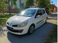 RENAULT CLIO 1.2 16V 20th Anniversary 132000km