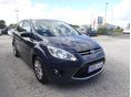 FORD C-MAX 2011/12 - 3