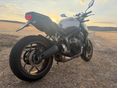 HONDA CB 650 R NEO SPORTS CAFÉ Akrapovic