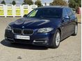 BMW 525 2016/1 - 2