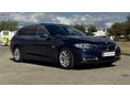 BMW 525 2016/1 - 8