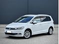 VOLKSWAGEN TOURAN 2.0 TDI BMT SCR Highline NAVI! MÁTRIX LED! ALU! PDC! TÁVTARTÓ TEMPOMAT! BŐR-ALCANTARA! ÜL.FÜT!