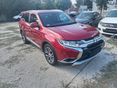 MITSUBISHI OUTLANDER 2016/5 - 6