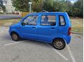SUZUKI WAGON R+ 2001/10 - 2