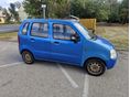 SUZUKI WAGON R+ 2001/10 - 3