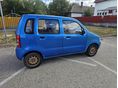 SUZUKI WAGON R+ 2001/10 - 4
