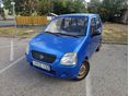 SUZUKI WAGON R+ 2001/10 - 5