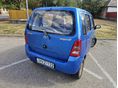SUZUKI WAGON R+ 2001/10 - 6