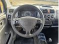 SUZUKI WAGON R+ 2001/10 - 11