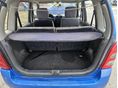 SUZUKI WAGON R+ 2001/10 - 12