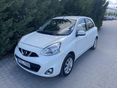 NISSAN MICRA 2014/11 - 1