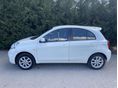 NISSAN MICRA 2014/11 - 2