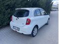 NISSAN MICRA 2014/11 - 4