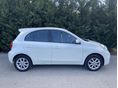 NISSAN MICRA 2014/11 - 5