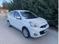 NISSAN MICRA 2014/11 - 6