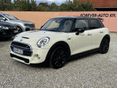 MINI COOPER 2.0 S 5 Ajtós Cooper S 192LE! Harman Kardon Hifi! LED! Ülésfűtés!