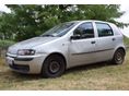 FIAT PUNTO 1.2 Dynamic
