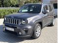 JEEP RENEGADE 1.3 T4 Limited AWD (Automata) M.O.-i ELSŐ TUALJDONOS! 63ezer km!