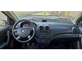 CHEVROLET AVEO 2006/10 - 2