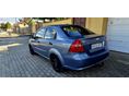 CHEVROLET AVEO 2006/10 - 3