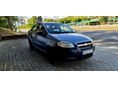 CHEVROLET AVEO 2006/10 - 5