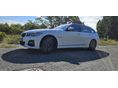 BMW 330 2021/10 - 6
