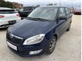 SKODA FABIA 2013/3 - 1