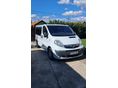 OPEL VIVARO 2014/6 - 4