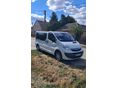 OPEL VIVARO 2014/6 - 7