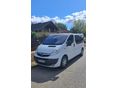 OPEL VIVARO 2014/6 - 11