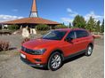 VOLKSWAGEN TIGUAN ALLSPACE 2020/1 - 10