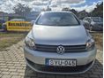 VOLKSWAGEN GOLF PLUS 2010/3 - 2