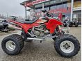 HONDA TRX 450 2005/11 - 1