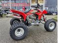 HONDA TRX 450 2005/11 - 4