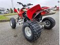 HONDA TRX 450 2005/11 - 6