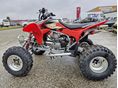 HONDA TRX 450 2005/11 - 7