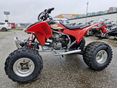 HONDA TRX 450 2005/11 - 8