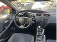 HONDA CIVIC 2013/3 - 7