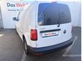 VOLKSWAGEN CADDY 2018/9 - 4